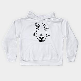 BEAR Kids Hoodie